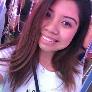 Meet your Posher, Evelyn